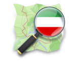 OpenStreetMap logo